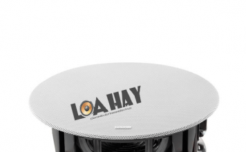 loa Focal 100ICW8 ca