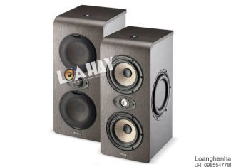 loa Focal Shape Twin