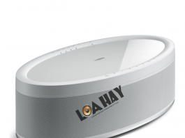 Khám phá những tiện ích mà mẫu loa Yamaha MusicCast 50 sở hữu loa yamaha musiccast 50