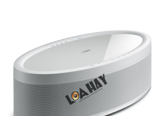 Khám phá những tiện ích mà mẫu loa Yamaha MusicCast 50 sở hữu loa yamaha musiccast 50