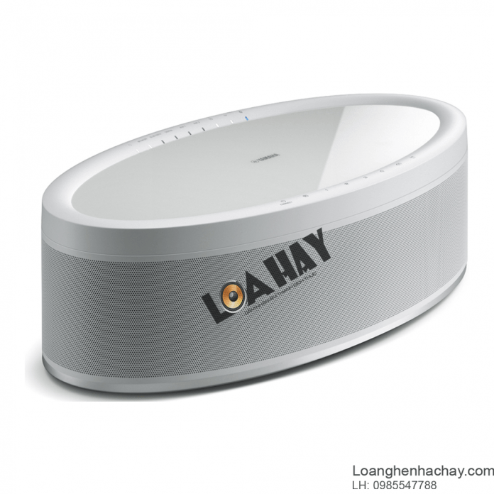 loa yamaha musiccast 50