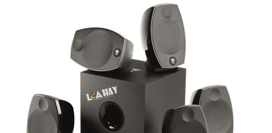 Trải nghiệm bộ loa Focal Sib Evo 2.0 đến từ đất nước Pháp Focal Sib Evo 20 ca