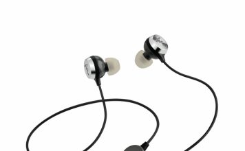 Nghe nhạc tiện lợi hơn với mẫu tai nghe Focal Sphear Wireless Focal Sphear Wireless