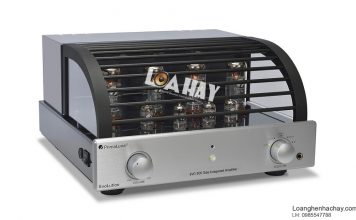 Khám phá chi tiết cặp đôi pre ampli và power ampli PrimaLuna EVO 200 primaluna evo 200