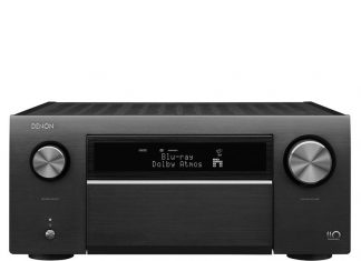 ampli Denon AVR A110