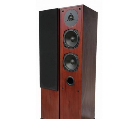 Icon Audio MFV4