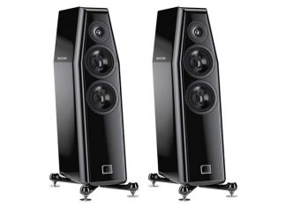 Kharma Elegance dB7 S doi
