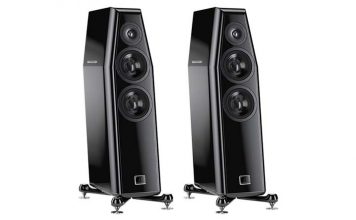 Kharma Elegance dB7 S doi