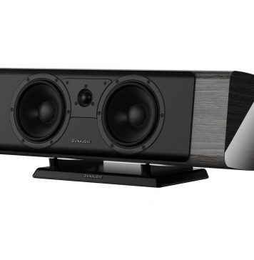 loa Dynaudio Contour 25Ci