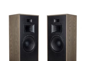 loa Klipsch Forte IV
