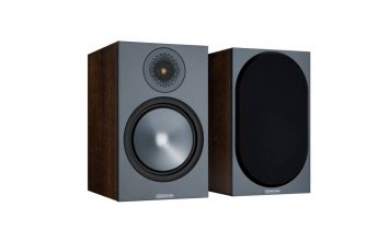 Trải nghiệm âm thanh hiện đại cùng loa Monitor Audio Bronze 100 Monitor Audio Bronze 100
