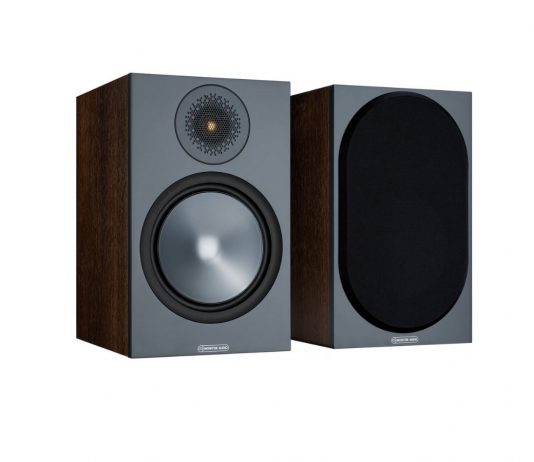 Monitor Audio Bronze 100