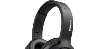Philips TAA5205BK00