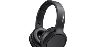 Philips TAH5205BK00