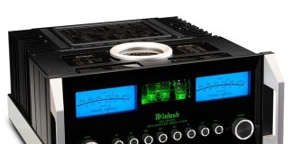 ampli McIntosh MA12000
