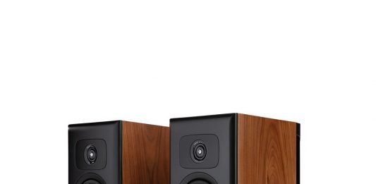 loa Polk Audio Legend L100