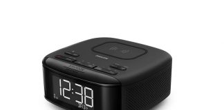 radio Philips TAR770598