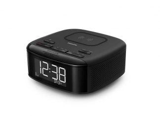 Radio Philips TAR7705/98: Nhỏ gọn và đầy tiện dụng radio Philips TAR770598