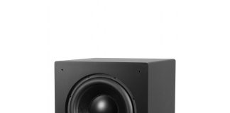 Emotiva Airmotiv SE12