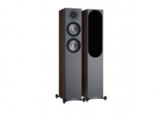 Loa Monitor Audio Bronze 200 đem đến trải nghiệm nghe đẳng cấp Monitor Audio Bronze 200