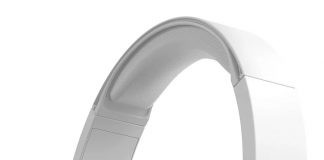 Philips TAH5205WT00 trang