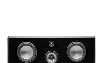 Tận hưởng không gian âm thanh đầy chất thơ cùng loa Polk Audio Legend L400 Polk Audio Legend L400