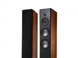Polk Legend L600
