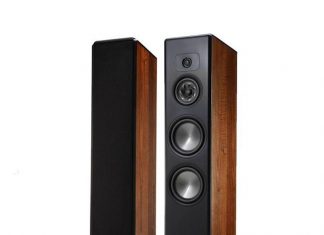 Polk Legend L600