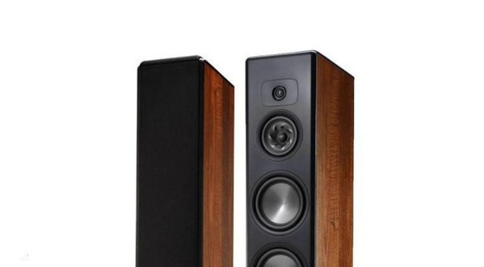 Polk Legend L600