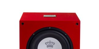 REL T9i RED LtdEdition