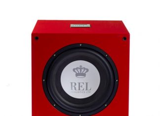 REL T9i RED LtdEdition