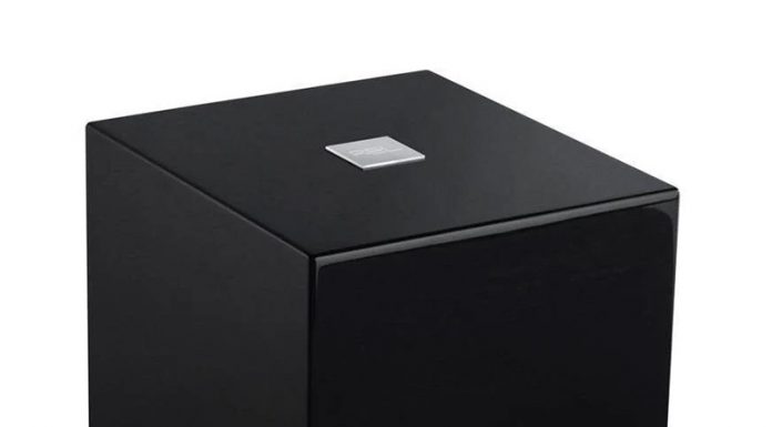 REL Tzero MKIII