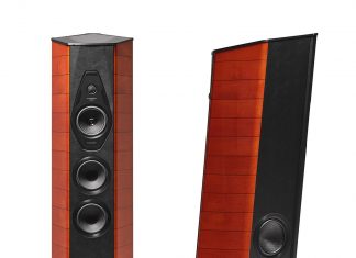 Sonus Faber IL Cremonese EX3ME