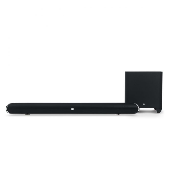 Cinema JBL SB450 truoc