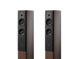 Trải nghiệm mới lạ cùng loa Dynaudio Contour 30i Dynaudio Contour 30i