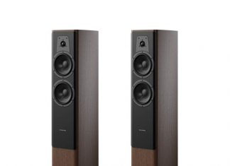 Dynaudio Contour 30i