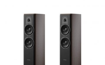 Dynaudio Contour 30i