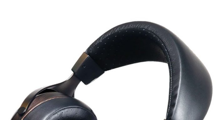 Emotiva Airmotiv GR1