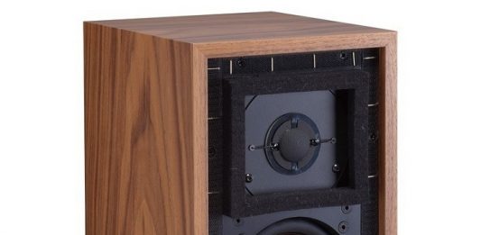 Icon Audio MFV LS35A
