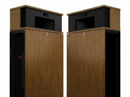 Klipschorn AK6