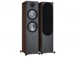 Loa Monitor Audio Bronze 500 ấn tượng cho từng trải nghiệm âm thanh Monitor Audio Bronze 500