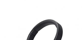 Philips TAH5255BK97