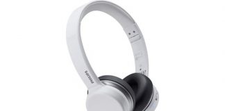 Philips TAH5255WT97 hay