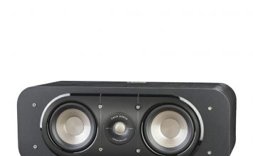 Những giá trị âm thanh hoàn hảo của loa Polk Audio Signature S30 Polk Audio Signature S30