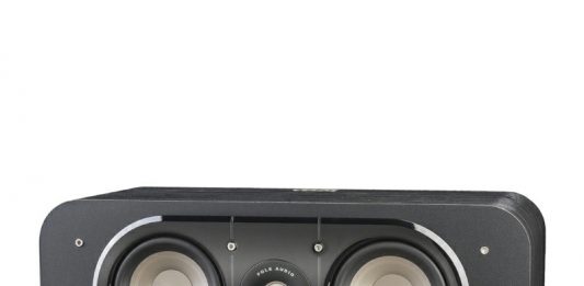 Những giá trị âm thanh hoàn hảo của loa Polk Audio Signature S30 Polk Audio Signature S30