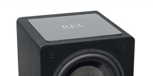 Loa subwoofer REL HT/1003 cho trải nghiệm âm thanh khó quên REL HT1003 tuoc