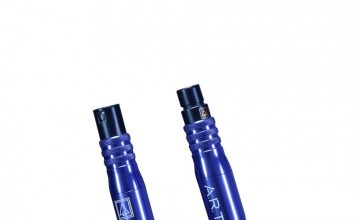 ART Monolith SE XLR