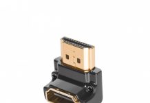 AudioQuest HDMI Adaptors