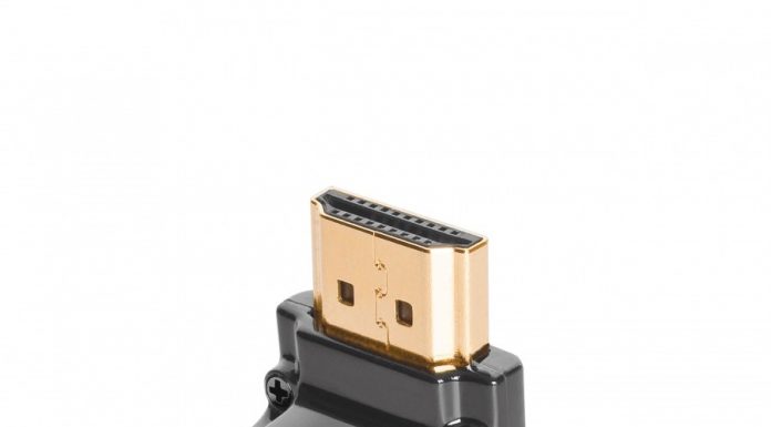 AudioQuest HDMICouplers Wall Plates