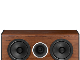 Loa AudioSolutions Overture O301C: Một phần không thể thiếu của hệ thống homthear AudioSolutions Overture O301C